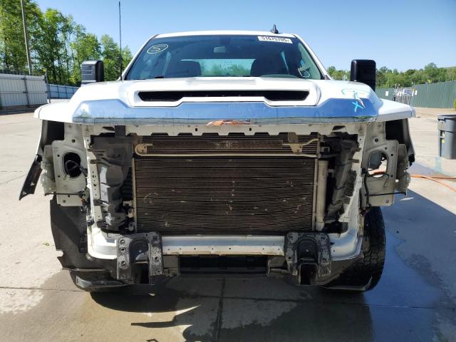 2020 GMC SIERRA K25 - 1GT19LE71LF252827