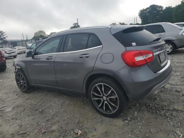 Vin: wdctg4eb3fj153916, lot: 54126935, mercedes-benz gla-class 250 20152