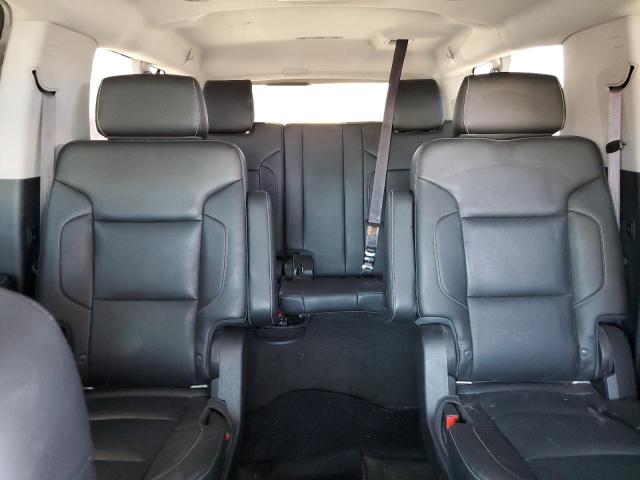 2016 CHEVROLET SUBURBAN K - 1GNSKJKC9GR401883