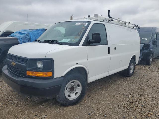 2013 CHEVROLET EXPRESS G2 #3304801315