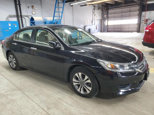 Vin: 1hgcr2f38da107072, lot: 52808915, honda accord lx 20134