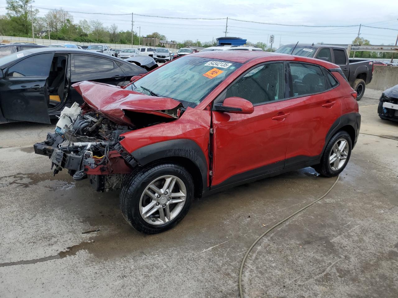 HYUNDAI KONA SE