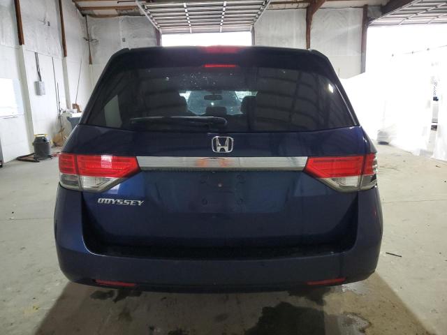2015 HONDA ODYSSEY EX - 5FNRL5H64FB115277