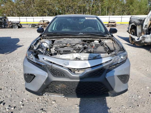 2020 TOYOTA CAMRY SE - 4T1G11AK5LU388076