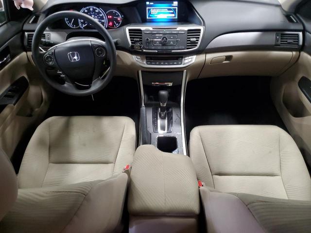 2015 HONDA ACCORD LX - 1HGCR2F37FA212396