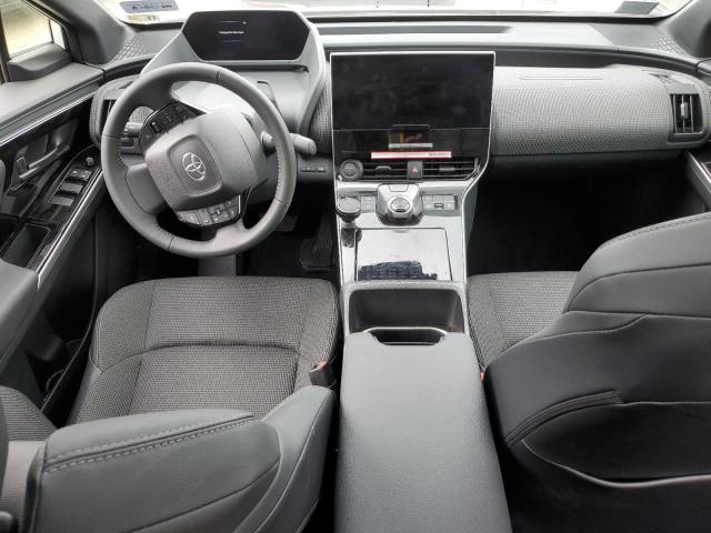 2024 TOYOTA BZ4X XLE JTMABACAXRA070914