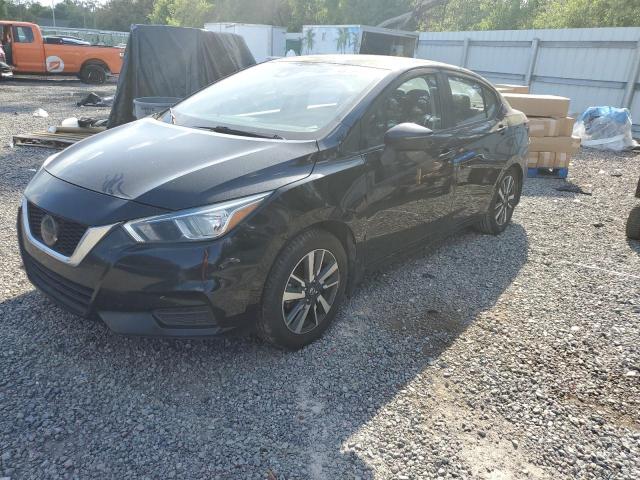 NISSAN VERSA SV