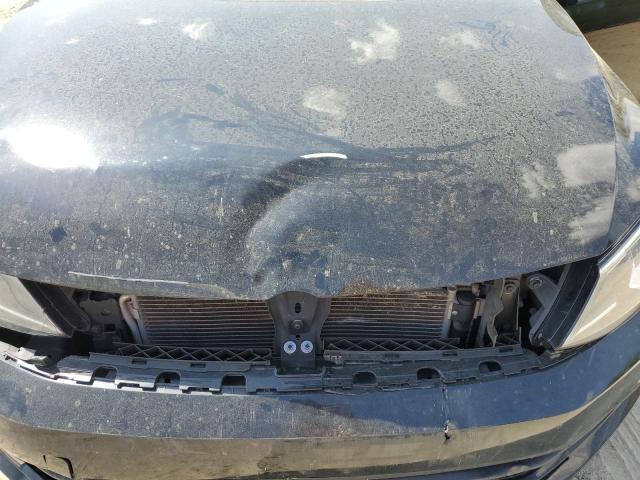 2016 VOLKSWAGEN JETTA SEL 3VWL07AJ5GM307763