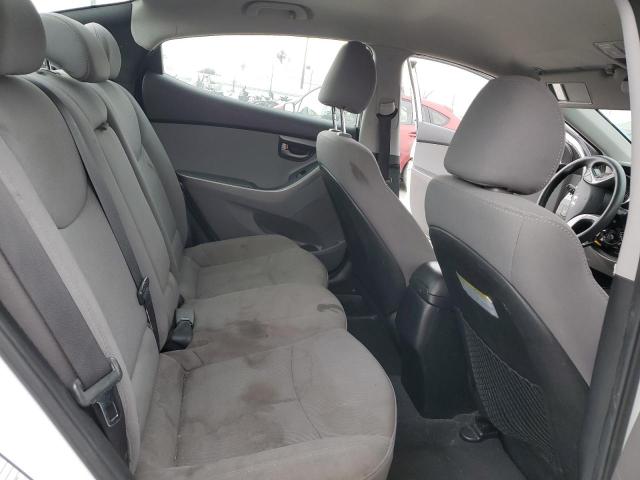 2014 HYUNDAI ELANTRA SE - 5NPDH4AE8EH511509