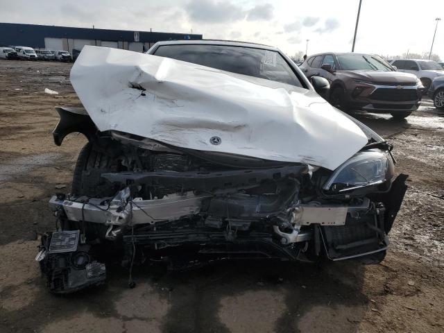 2019 MERCEDES-BENZ C 63 AMG-S WDDWK8HB8KF835391