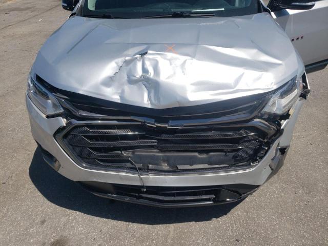 2020 CHEVROLET TRAVERSE P - 1GNERKKW4LJ255717