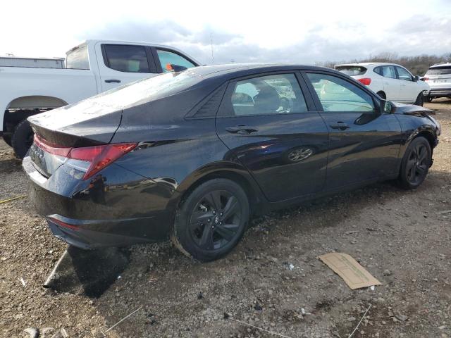2022 HYUNDAI ELANTRA SE - KMHLS4AG9NU334274