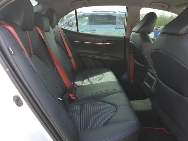 2022 TOYOTA CAMRY TRD - 4T1KZ1AK6NU064155