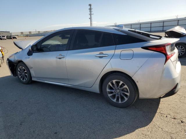 Vin: jtdkarfu1l3122471, lot: 54164935, toyota prius l 20202