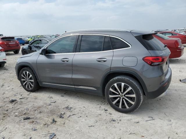 Vin: w1n4n4gb3pj513693, lot: 51653885, mercedes-benz gla-class 250 20232