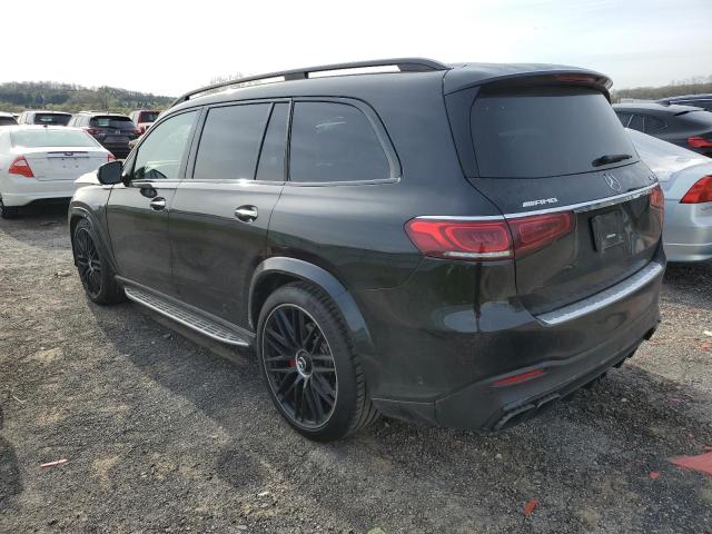 2023 MERCEDES-BENZ GLS 63 AMG 4JGFF8KE6PB015970