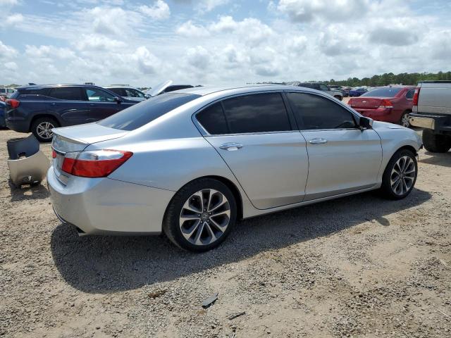 Vin: 1hgcr2f56fa173107, lot: 53956315, honda accord sport 20153