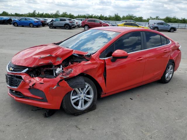 Vin: 1g1be5sm1j7192702, lot: 58568405, chevrolet cruze lt 2018 img_1
