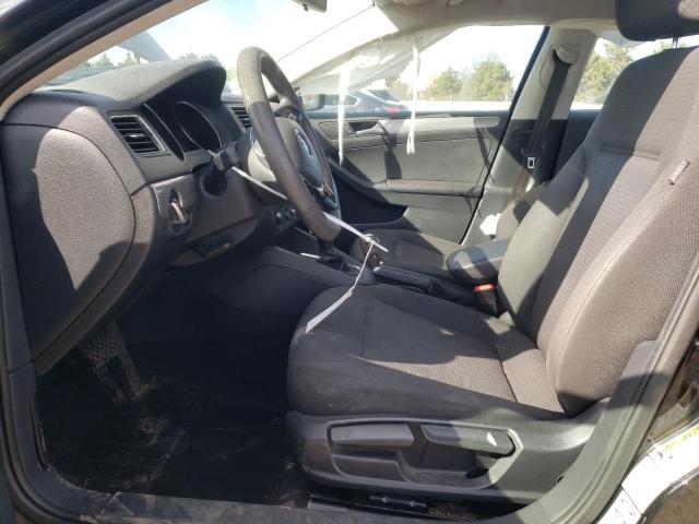 2015 VOLKSWAGEN JETTA SE - 3VWD07AJ4FM304789