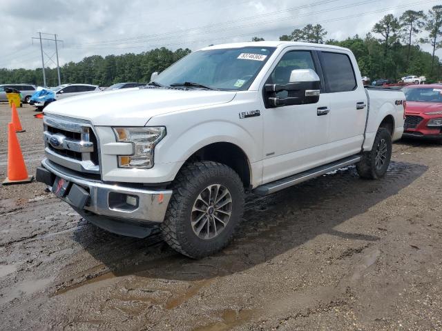 Vin: 1ftew1ep3gke28434, lot: 53746365, ford f-150 supercrew 2016 img_1