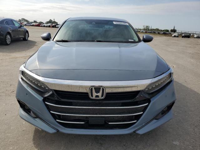 2021 HONDA ACCORD TOU - 1HGCV2F97MA025561