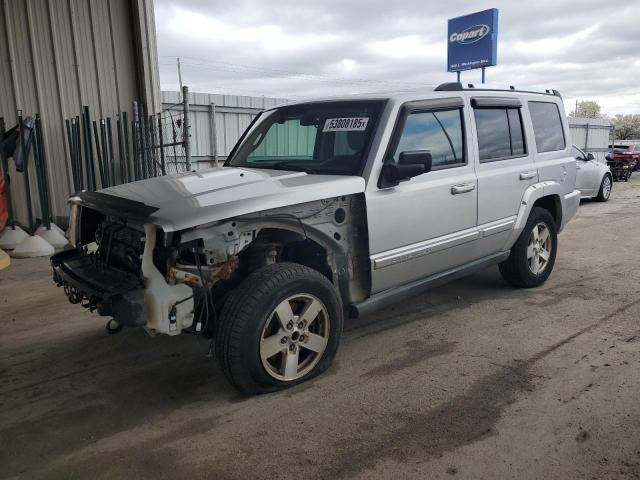 JEEP COMMANDER