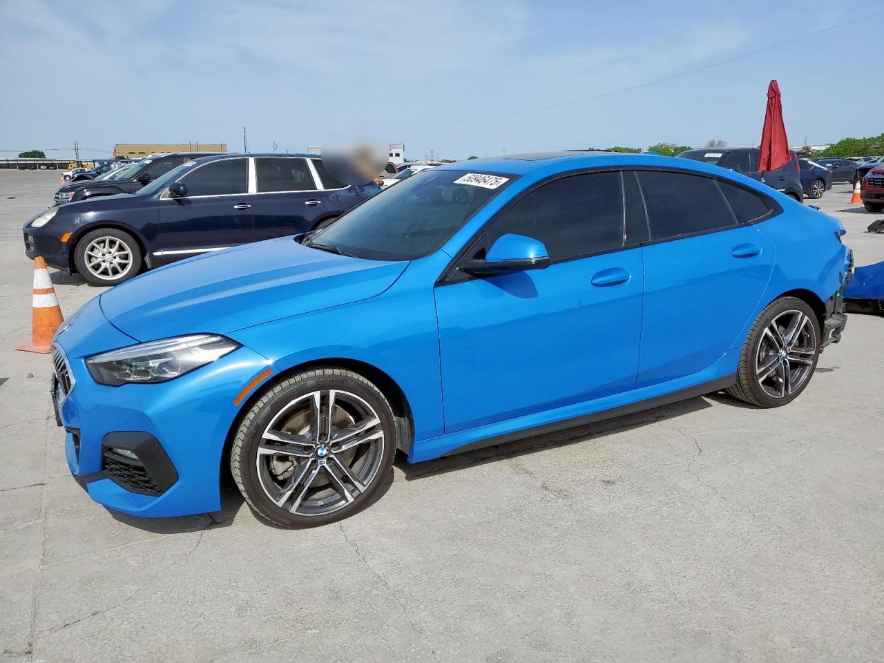 BMW 2 SERIES 228XI