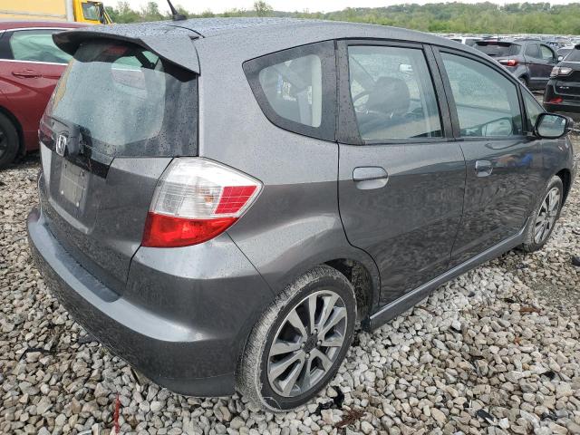 Vin: jhmge8h55dc019449, lot: 54663195, honda fit sport 20133
