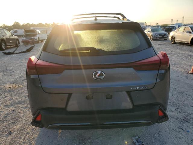 2023 LEXUS UX 250H PR - JTHR6JBH5P2151069