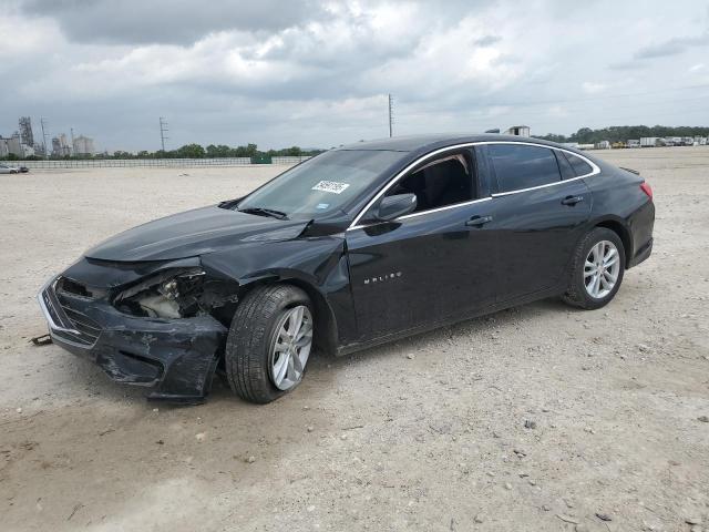 Vin: 1g1ze5st5gf169895, lot: 54591195, chevrolet malibu lt 2016 img_1