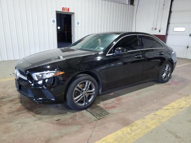 2020 MERCEDES-BENZ A 220 4MAT - W1K3G4FB4LW044597