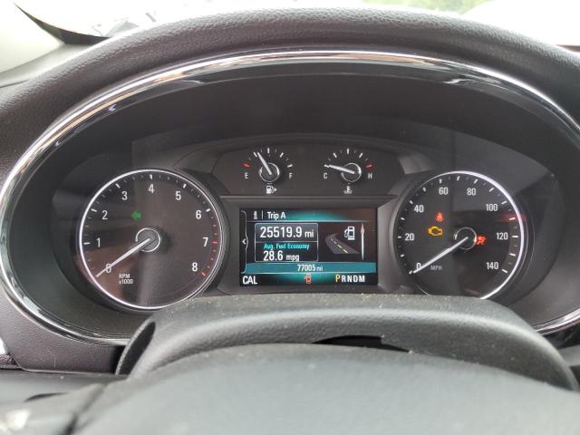 2017 BUICK ENCORE PRE - KL4CJBSB1HB031322