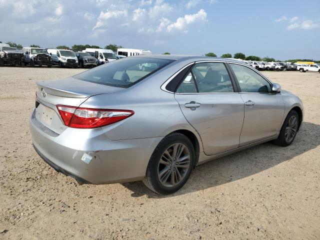 2017 TOYOTA CAMRY LE - 4T1BF1FK3HU304218