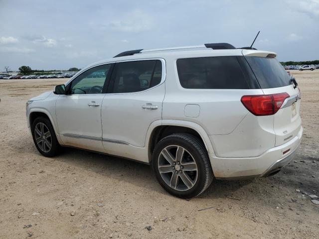 Vin: 1gkknpls5jz220770, lot: 54531395, gmc acadia den denali 20182