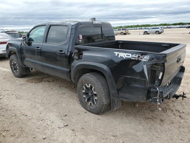 Vin: 5tfcz5an1mx256607, lot: 52182225, toyota tacoma double cab 20212