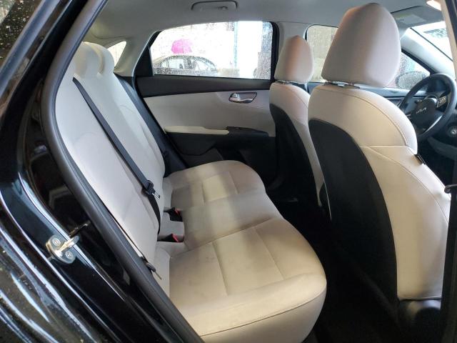 2023 KIA FORTE LX - 3KPF24AD2PE552968