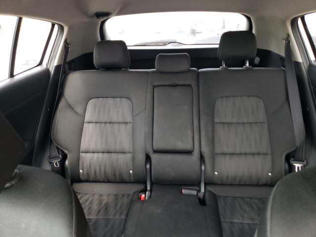 2019 KIA SPORTAGE L - KNDPM3AC4K7556268