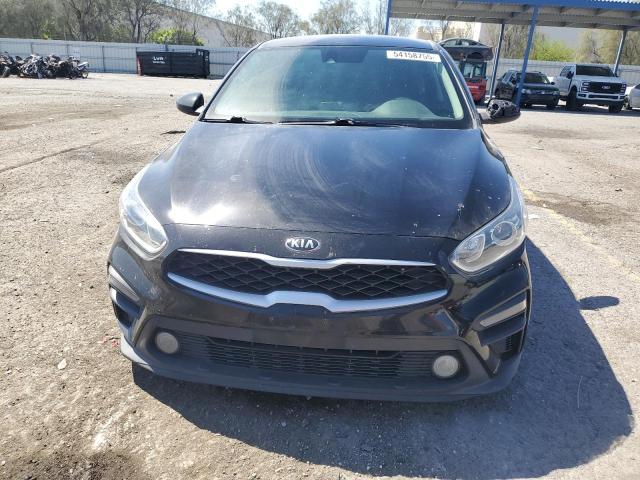 2021 KIA FORTE FE - 3KPF24AD5ME272988