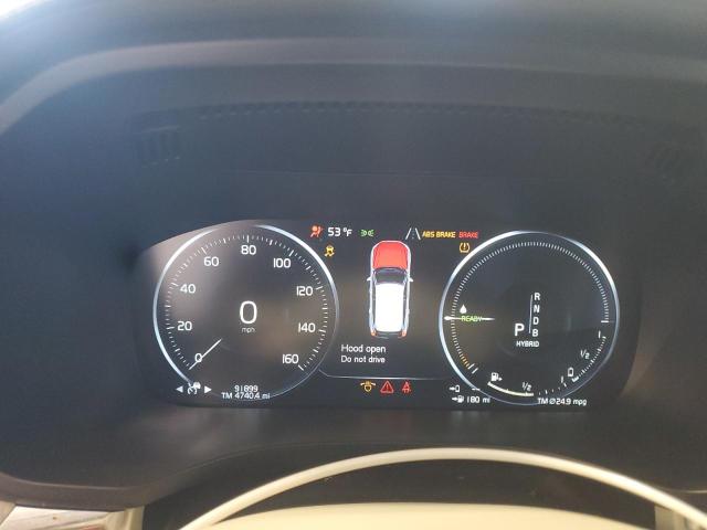 2018 VOLVO XC60 T8 IN YV4BR0DL9J1080572