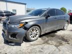2020 FORD FUSION SE - 3FA6P0HD0LR111381