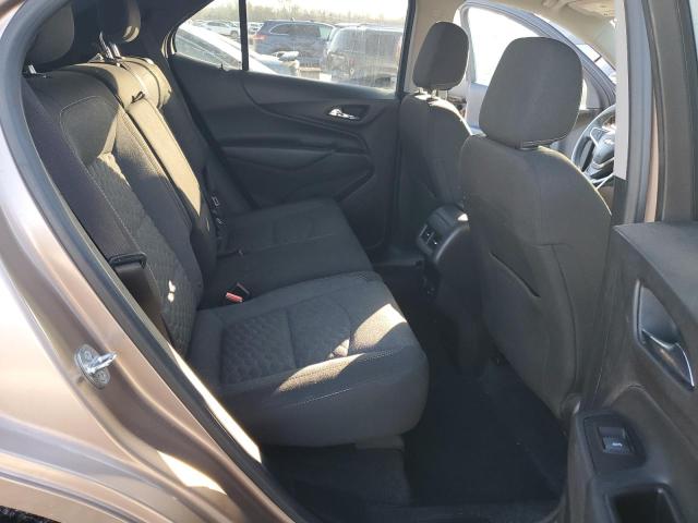 2018 CHEVROLET EQUINOX LT - 2GNAXKEX4J6157709