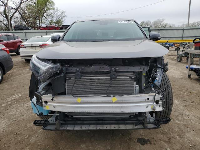 2024 TOYOTA RAV4 LE #3285898558