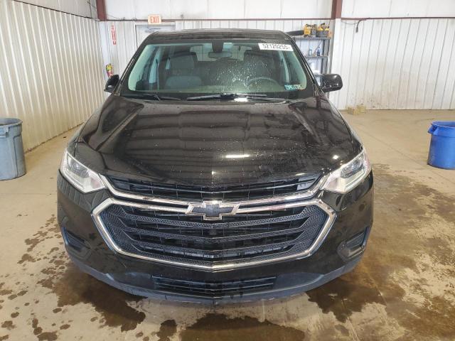 2019 CHEVROLET TRAVERSE L - 1GNEVFKW6KJ244977