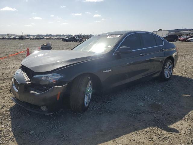 Vin: wba5a5c52fd521937, lot: 52998785, bmw 5 series i 2015 img_1