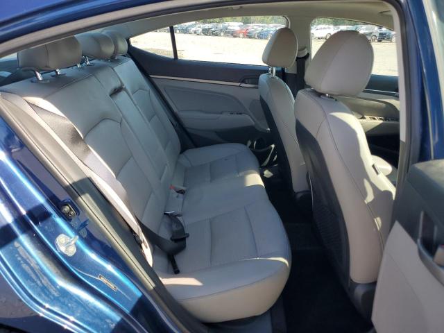 2018 HYUNDAI ELANTRA SE - 5NPD84LF4JH354920