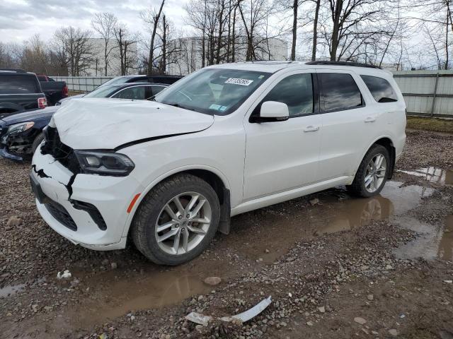 Vin: 1c4rdjdg4mc574159, lot: 51135265, dodge durango gt 2021 img_1