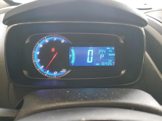2016 CHEVROLET TRAX 1LT - 3GNCJLSB2GL274122