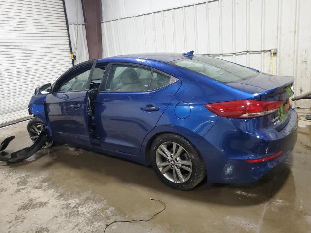 Vin: 5npd84lf6jh283767, lot: 54829805, hyundai elantra sel 20182