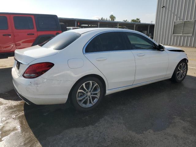 Vin: 55swf4jb9gu144284, lot: 54388845, mercedes-benz c-class 300 20163