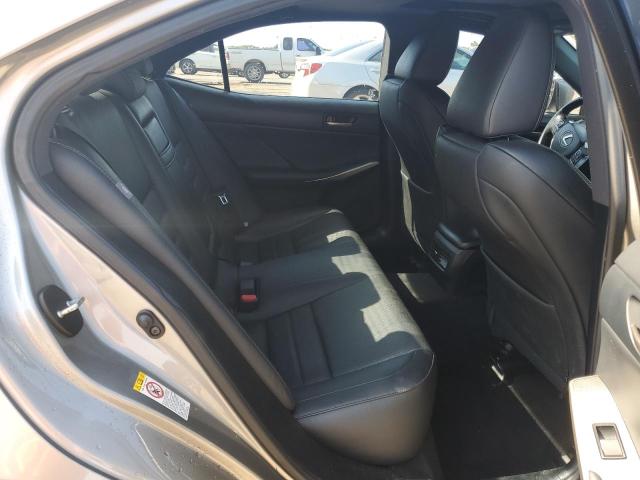 2018 LEXUS IS 300 - JTHBA1D2XJ5075055